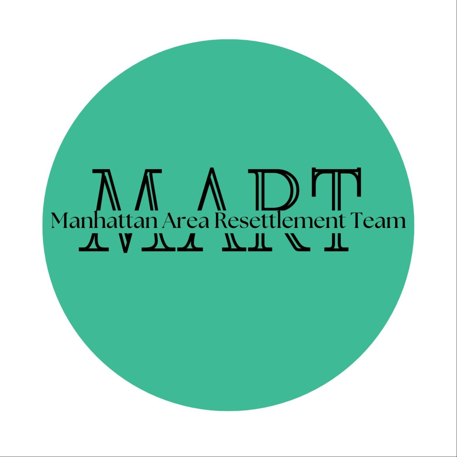 Manhattan Afghan Resettlement Team logo