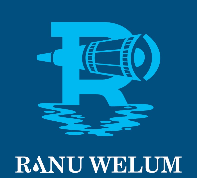 Ranu Welum Foundation logo