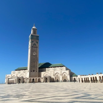 tourhub | Nomadic Tours | Simply Morocco - 8 Days 