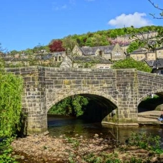 tourhub | Walkers' Britain | The Pennine Way Northern Section 