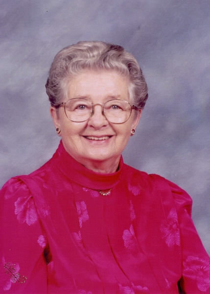 Marjorie Harold Profile Photo