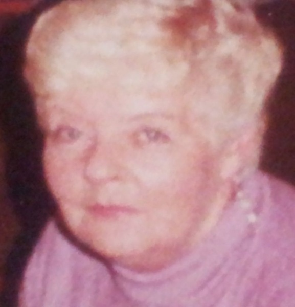 Marguerite Frances LaCasse Profile Photo