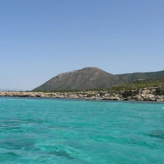 tourhub | Exodus Adventure Travels | Walking the Akamas Peninsula 