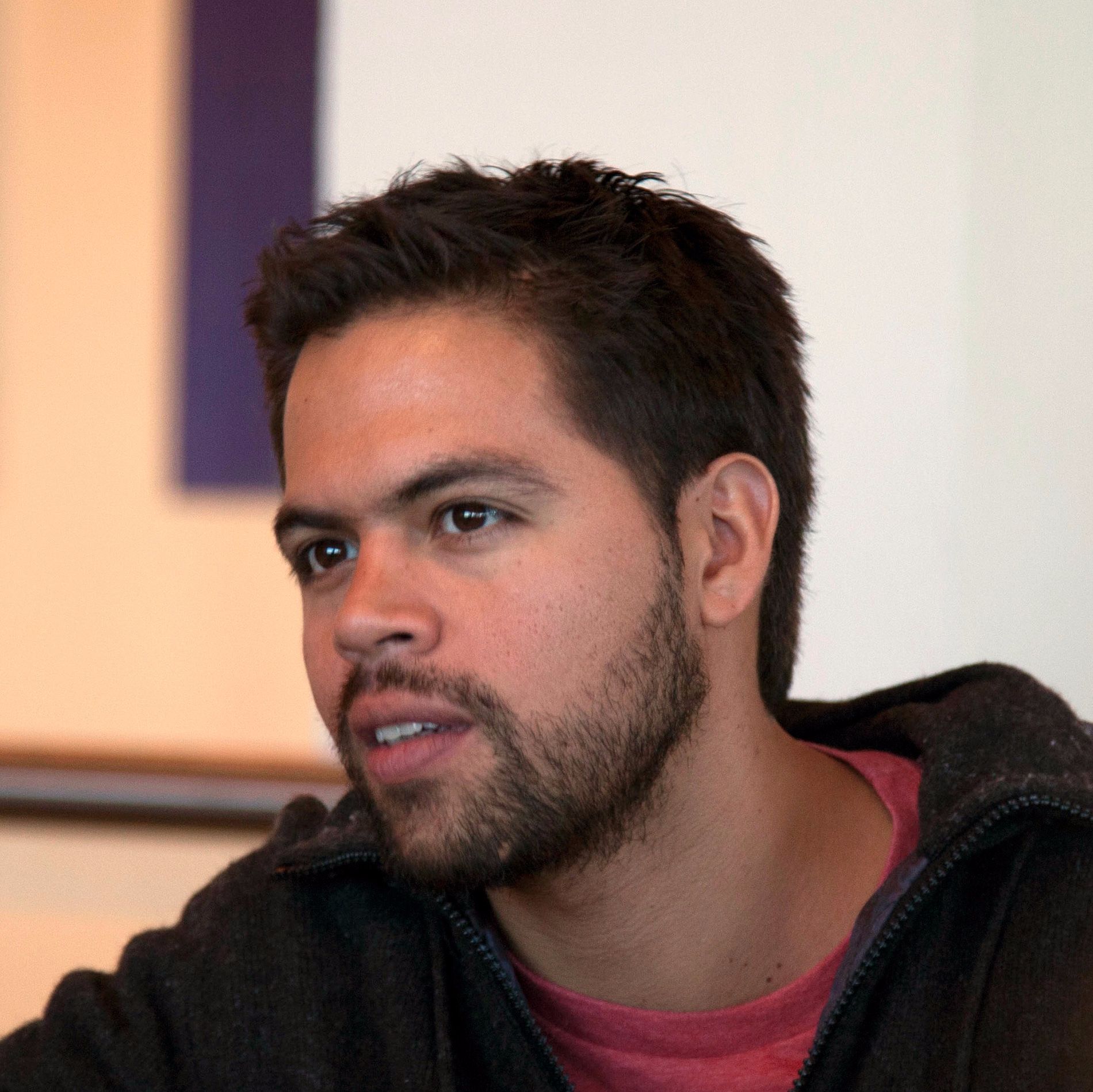 Learn Raspberry Pi 2 Online with a Tutor - Cesar Gutierrez