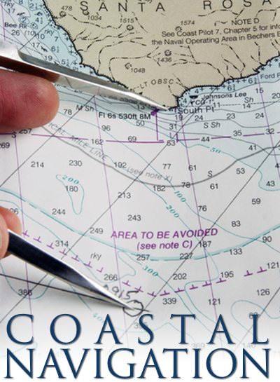 ASA 105 - Coastal Navigation