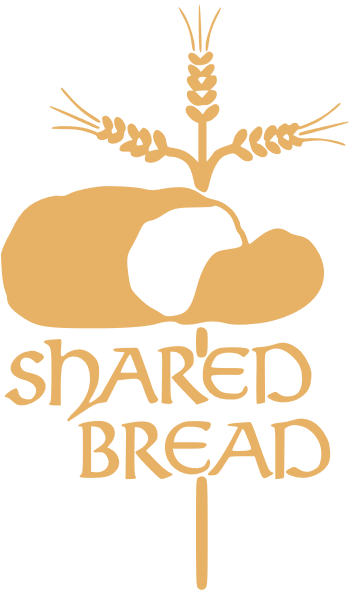 Shared Bread logo