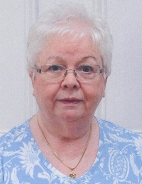 Mary Servis Profile Photo