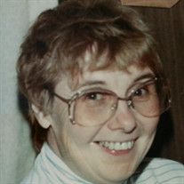 Mrs. Ellen Bailey Profile Photo