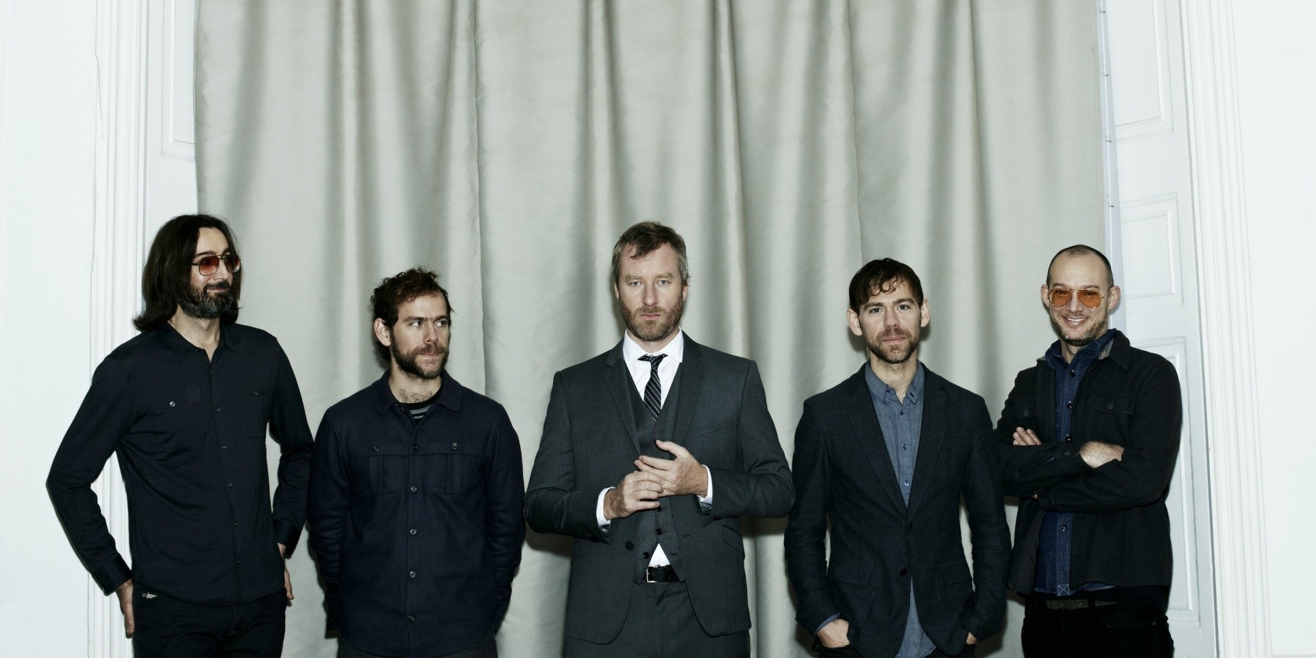 The National announce new album and short film, I Am Easy to Find