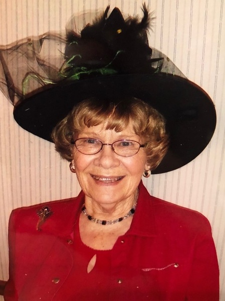 Joyce Hockensmith Profile Photo