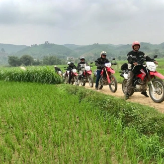tourhub | Motor Trails | 21 days  Central and Northern Vietnam Culture 