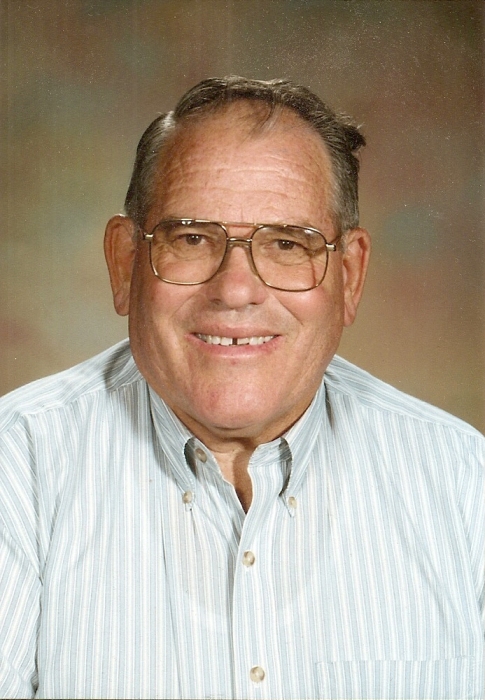 Hubert Johnson Profile Photo