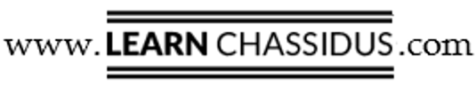 Learn Chassidus logo