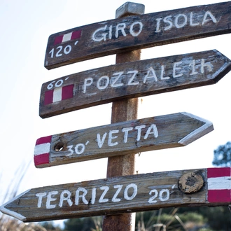 tourhub | Exodus Adventure Travels | Walking in the Cinque Terre and Portofino 