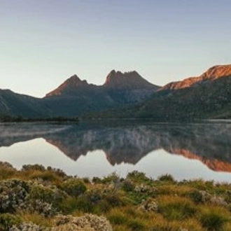 tourhub | AAT Kings | Tassie's Wilderness Icons 