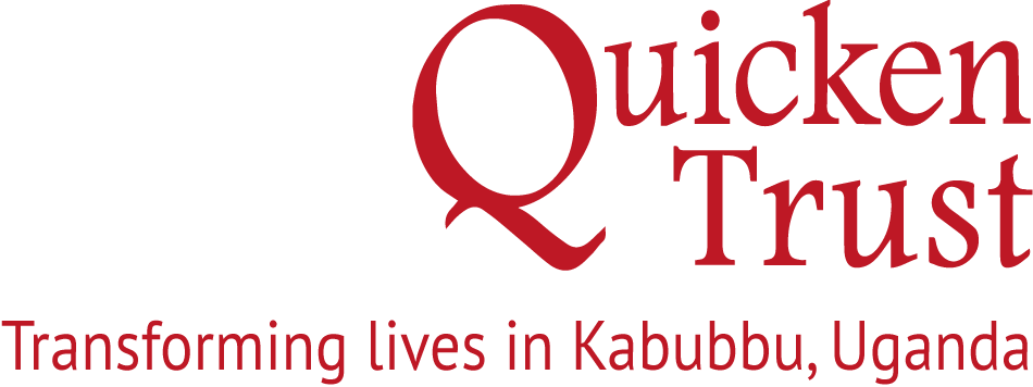 Quicken Trust logo