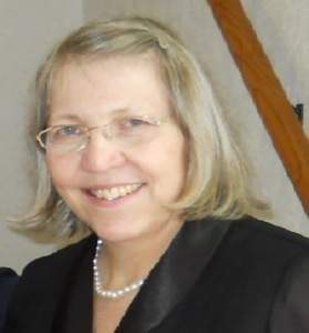 Barbara Morgan Profile Photo
