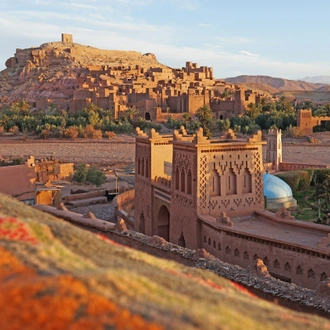 tourhub | Exodus Adventure Travels | Treasures of Morocco - Premium Adventure 