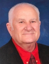 W. Ray McCormick Profile Photo