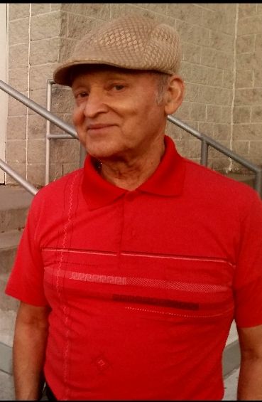 Anibal Gutierrez Profile Photo