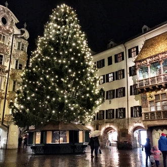 tourhub | Collette | Magical Christmas Markets of Austria and Germany 