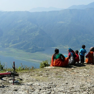 tourhub | SpiceRoads Cycling | Wonders of Southern Nepal by Bicycle 