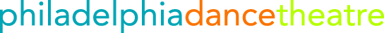 Philadelphia Dance Theatre logo