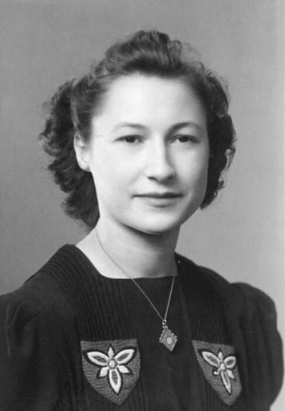 Gladys Hendrickson Profile Photo