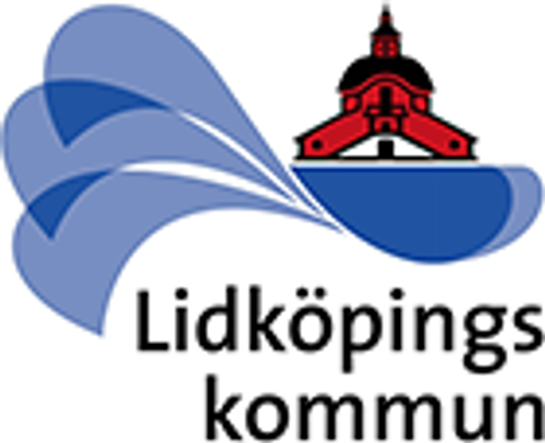Lidköpings kommun logo