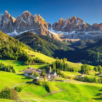 tourhub | Omega Tours | Delights of the Dolomites 