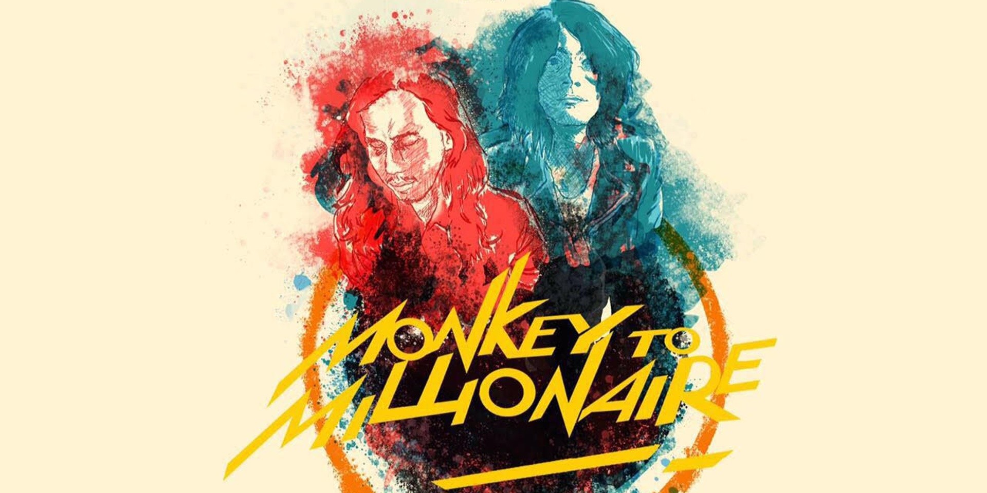 Explore the darker side of Monkey to Millionaire through their latest album 'Tanpa Koma'