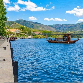 tourhub | Indus Travels | Picturesque Solo Douro Tour 