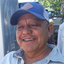 Jose A. Salgado Profile Photo