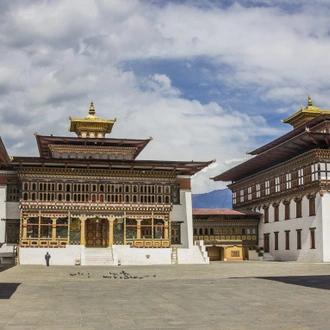 tourhub | Crooked Compass | Bhutan, Nepal & Tibet 