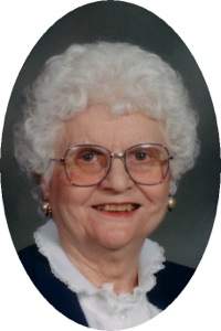 Velma Clark Profile Photo