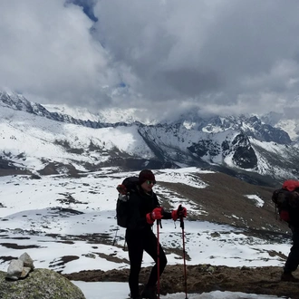 tourhub | Himalayan Recreation Treks & Expedition | Langtang Trek 