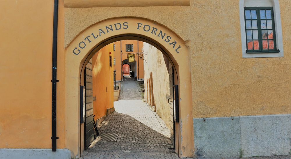 Gotlands Museum toppar listan över de mest välbesökta museerna i landet. Det visar en rapport som branschorganisationen Sveriges museer gjort. 