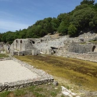 tourhub | Travel Editions | Discovering Albania Tour - The Land of the Double Headed Eagle 