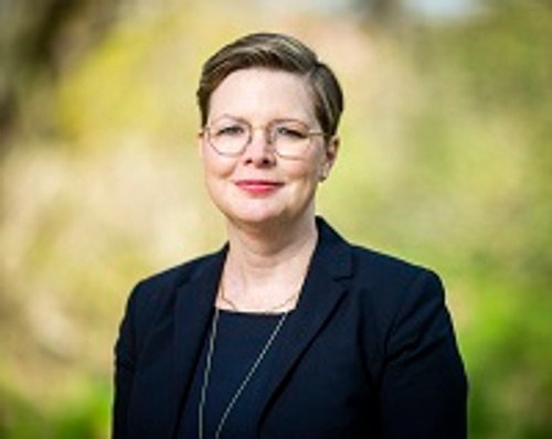 Linda Hugosson