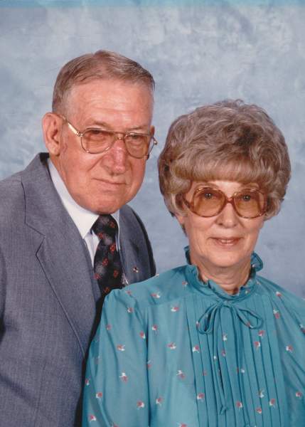 Monnie Parker Obituary 2011 - Roberts Funeral Home