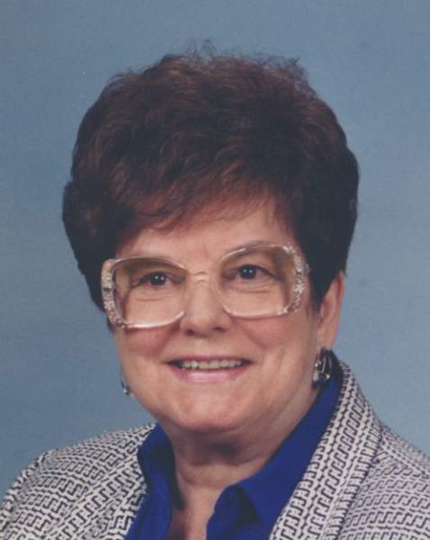 Elaine M. Fetting Obituary 2016 - Wichmann Funeral Homes