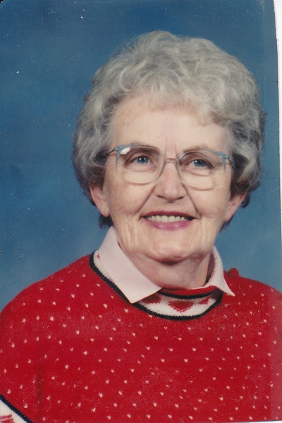 Elizabeth A. Blenke Profile Photo