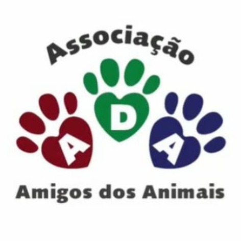 Associação Amigos dos Animais logo