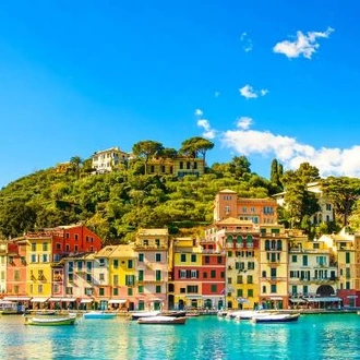 tourhub | On The Go Tours | Treasures of Tuscany & Liguria - 7 days 