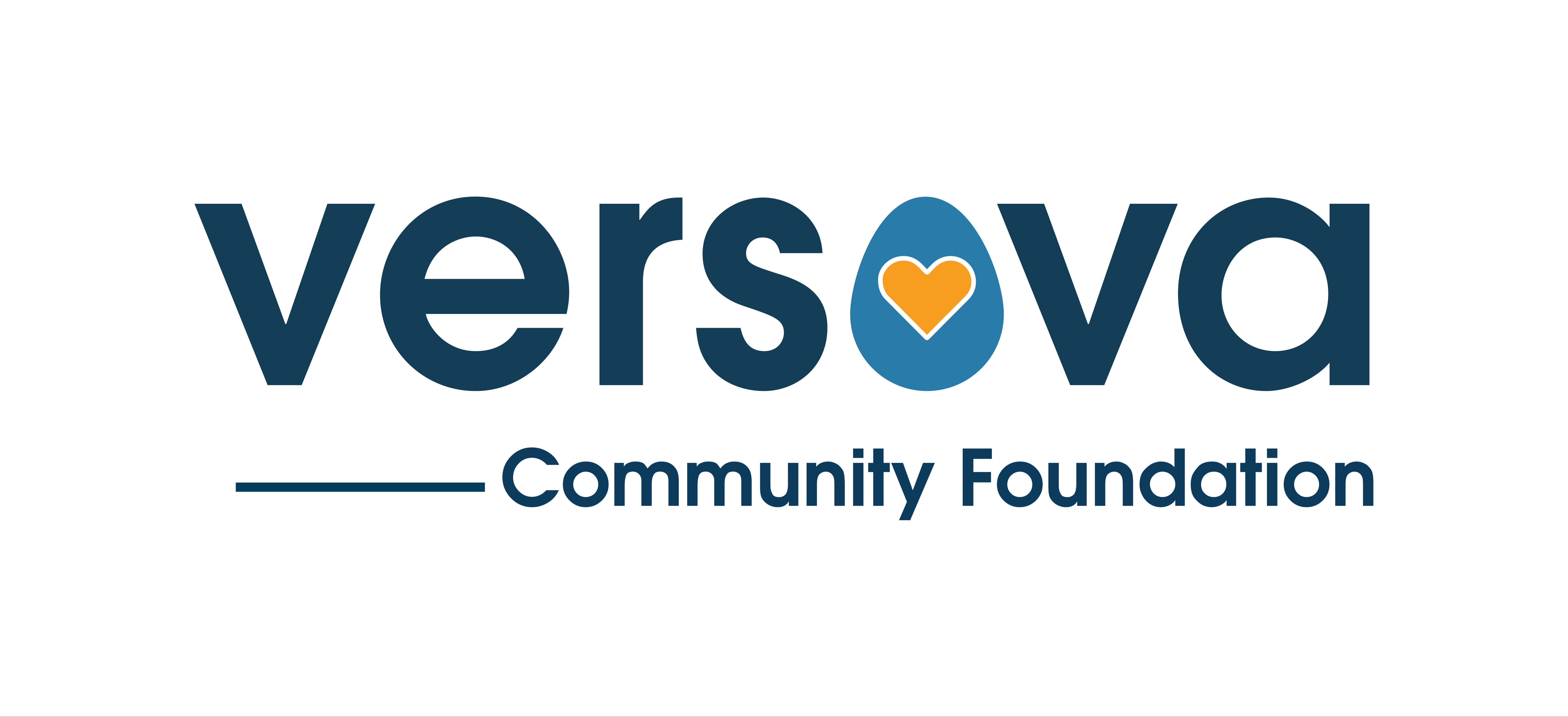 Versova Community Foundation logo