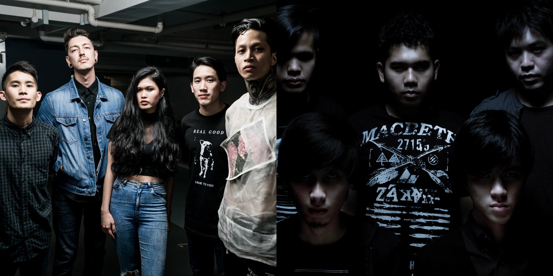 Caracal, A Vacant Affair and more to perform at SGMUSO fundraiser festival, The Outer Limits