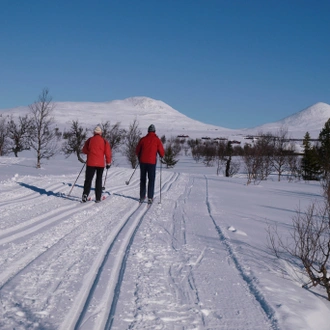 tourhub | Exodus Adventure Travels | Cross-Country Skiing in Venabu 