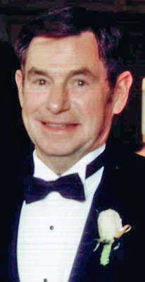 John  Hamilton Vidmar Sr.  Profile Photo