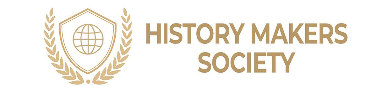 History Makers Society logo