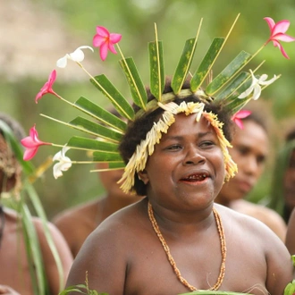 tourhub | Heritage Expeditions | Grand Pacific Odyssey GPO 